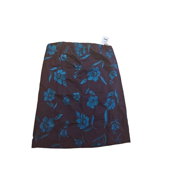 Free People Sonja Strapless Boho Mini Dress Aubergine Combo Size Medium NWT - Picture 6 of 8